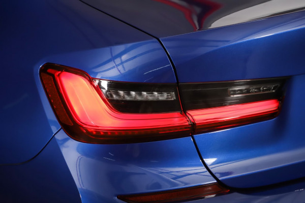 2019 BMW 3 Series G20 320i M Sport Sedan image 20