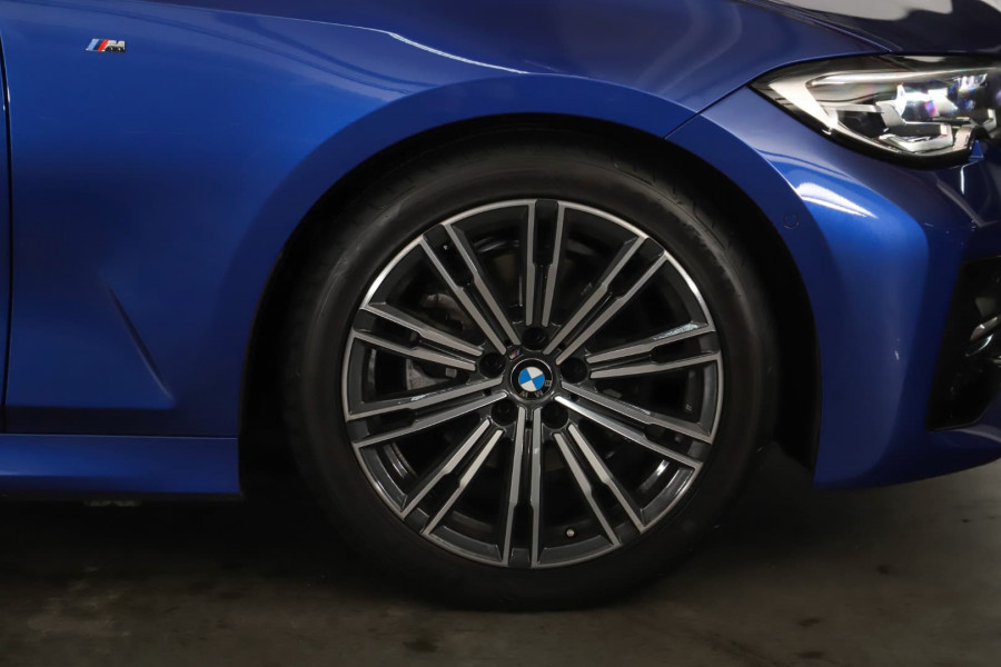 2019 BMW 3 Series G20 320i M Sport Sedan