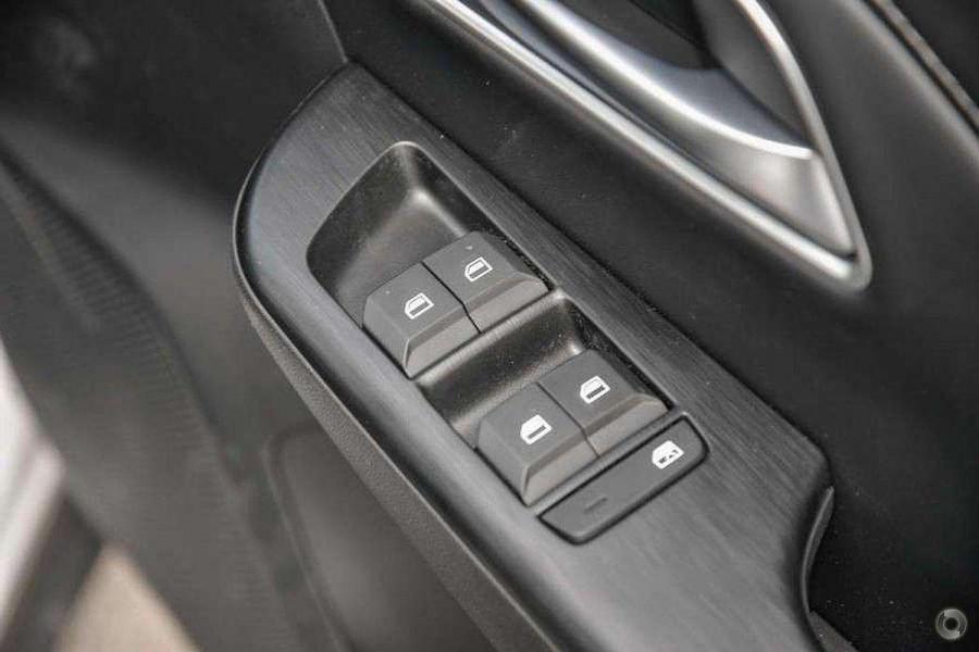 2026 MG ZS ZS32 Essence Hybrid+ SUV Image 25