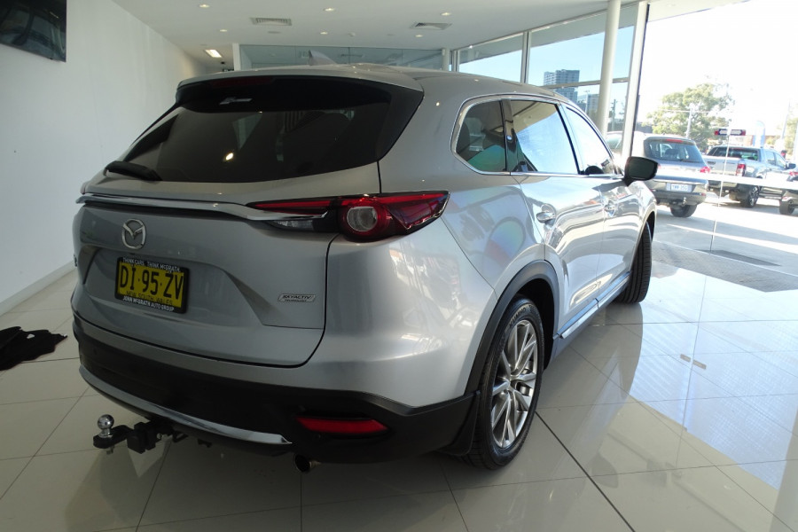 2017 Mazda CX-9 TC Azami Wagon Image 13