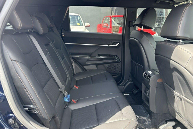2024 MY25 KGM SsangYong Torres J116 Adventure SUV Image 13