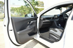 2019 MY20 Hyundai Veloster JS Veloster Hatchback