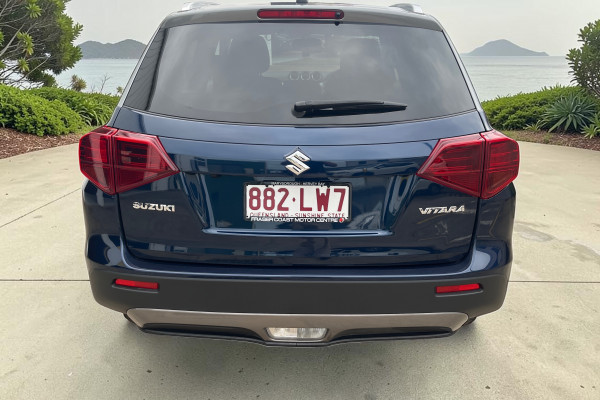 2023 Suzuki Vitara LY Series II  SUV Image 5