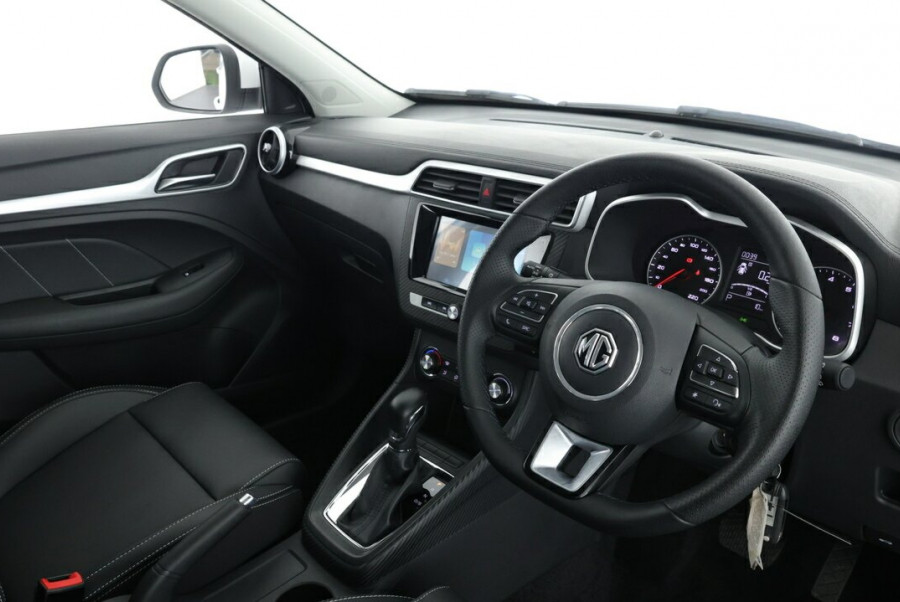 2024 MG ZS AZS1 Excite SUV Image 21