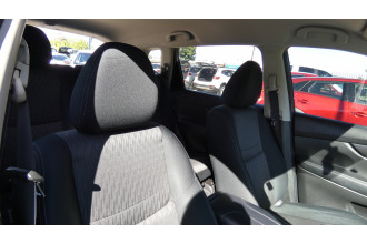 2019 Nissan X-Trail T32 SERIES 2 ST 2WD 5YR SUV