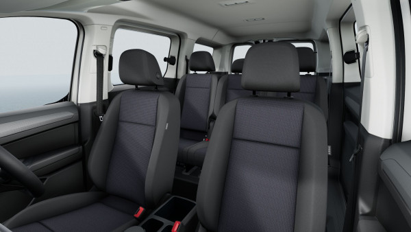 2026 MY25 Volkswagen Caddy 5 Crewvan Van image 11