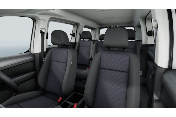 2026 MY25 Volkswagen Caddy 5 Crewvan Van Image 11
