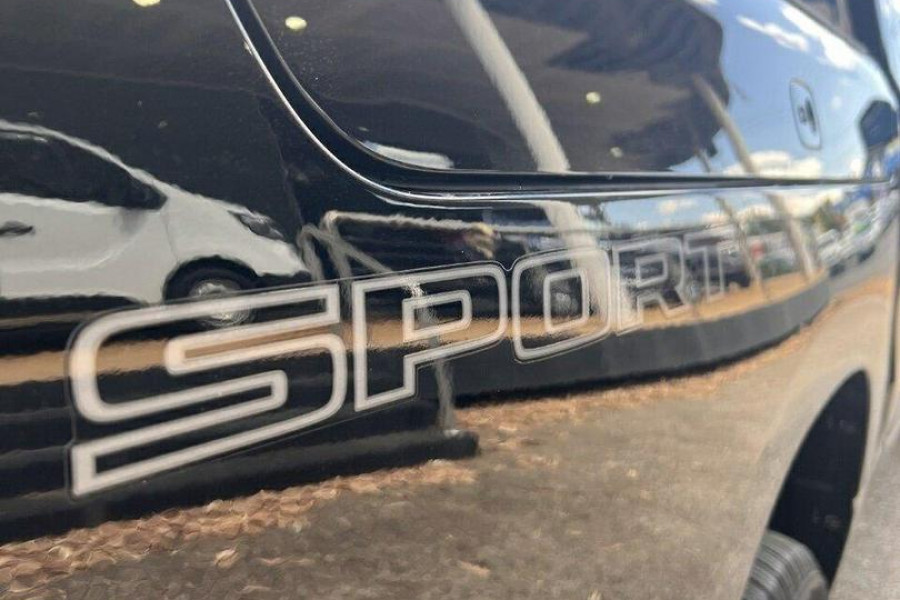 2023 Ram 1500 DT Limited RamBox Ute Image 10
