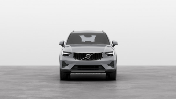 2025 Volvo XC40 XZ Plus B4 SUV image 6