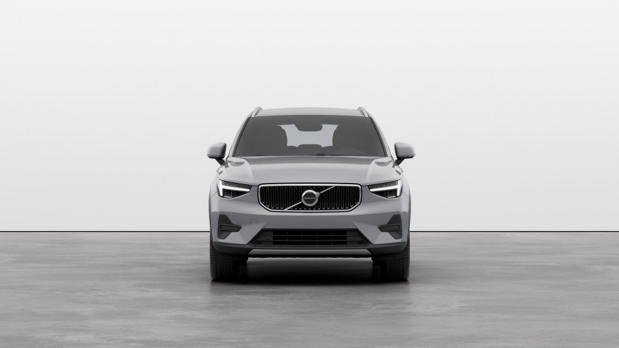 2025 Volvo XC40 XZ Plus B4 SUV Image 6
