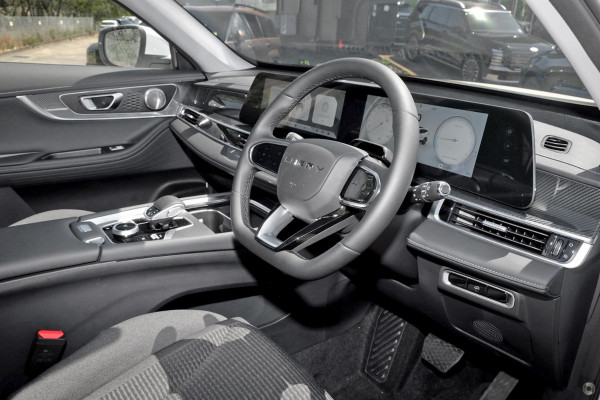 2025 MY26 Chery Tiggo 7 T32 Urban SUV Image 6
