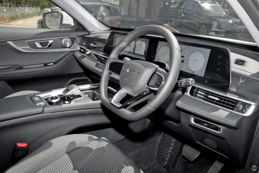 2025 MY26 Chery Tiggo 7 T32 Urban SUV Image 6