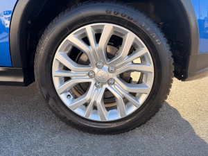 2018 MY19 Mitsubishi ASX XC  SUV