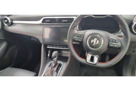 2024 MG ZST S13 Essence SUV