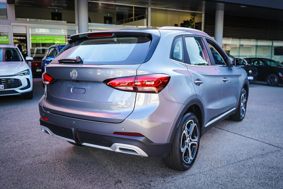 2025 MG ZS ZS32 Essence SUV Image 9