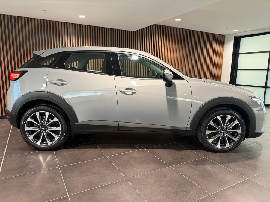 2026 Mazda CX-3 DK G20 Pure SUV Image 27
