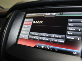 2016 Ford Ranger PX MkII Turbo Wildtrak Ute