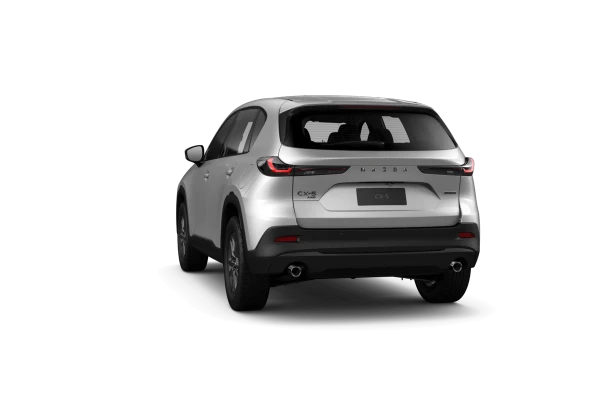 2026 Mazda CX-5 KM Series G25 Pure  SUV Image 17