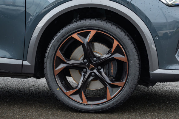 2023 MY24 Cupra Formentor KM VZx SUV image 26