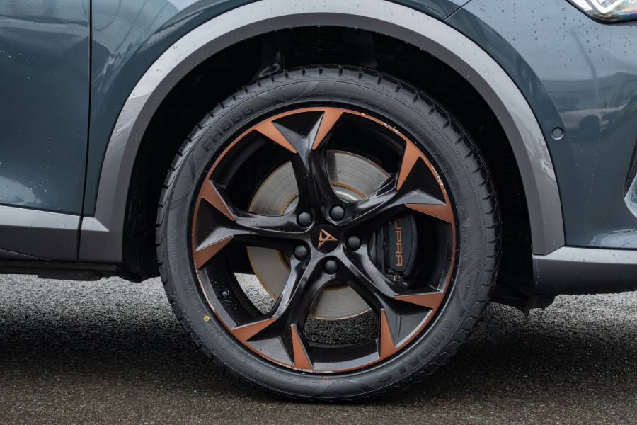 2023 MY24 Cupra Formentor KM VZx SUV Image 26
