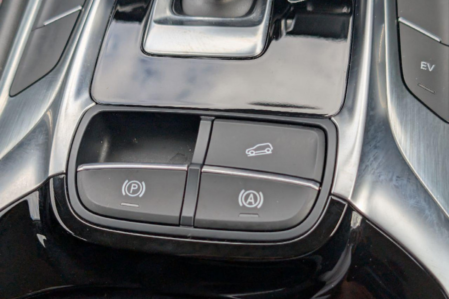 2022 MG HS Plus EV SAS23 Excite SUV Image 13