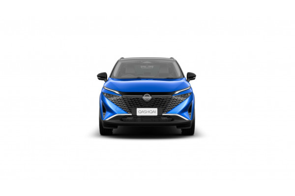 2024 MY25 Nissan QASHQAI J12 Ti SUV