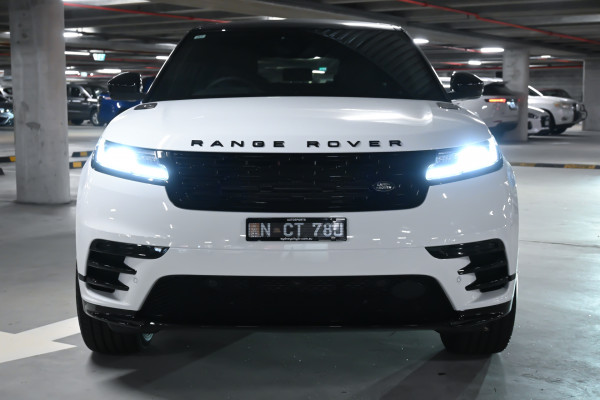 2026 MY25 Land Rover Range Rover Velar L560 P250 Dynamic SE SUV image 4