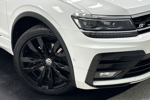 2021 Volkswagen Tiguan 5N Wolfsburg Edition Allspace SUV