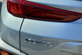 2020 Hyundai Kona OS.3 MY21 Go 2WD Wagon