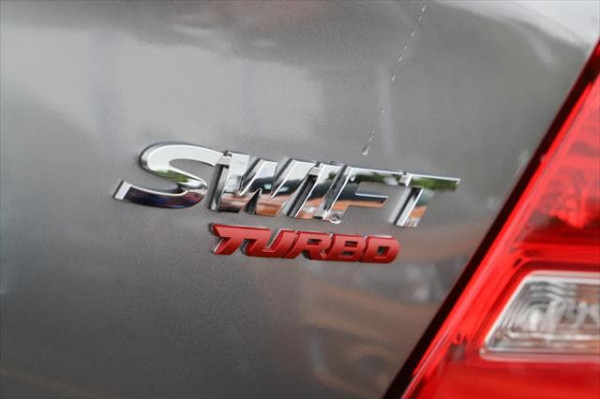 2021 MY22 Suzuki Swift AZ Series II GLX Turbo Hatch image 5
