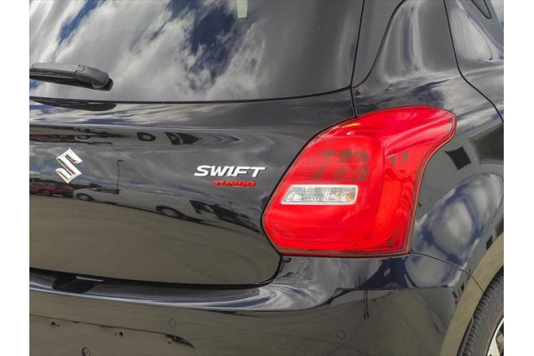 2021 MY22 Suzuki Swift AZ Series II GLX Turbo Hatch Image 3