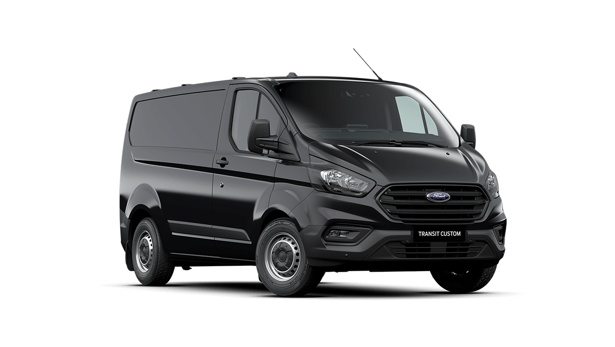 Agate Black Metallic