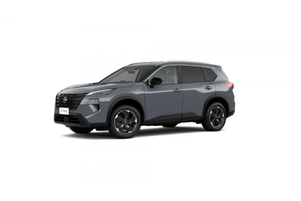 2026 Nissan X-Trail T33 ST-L e-POWER SUV Image 35