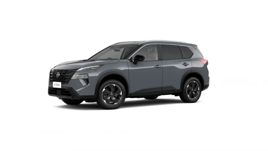 2026 Nissan X-Trail T33 ST-L e-POWER SUV Image 35
