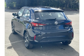 2025 MG MG3 Excite Hatch