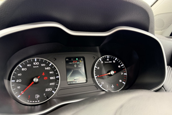 2021 MG ZS Excite SUV Image 15