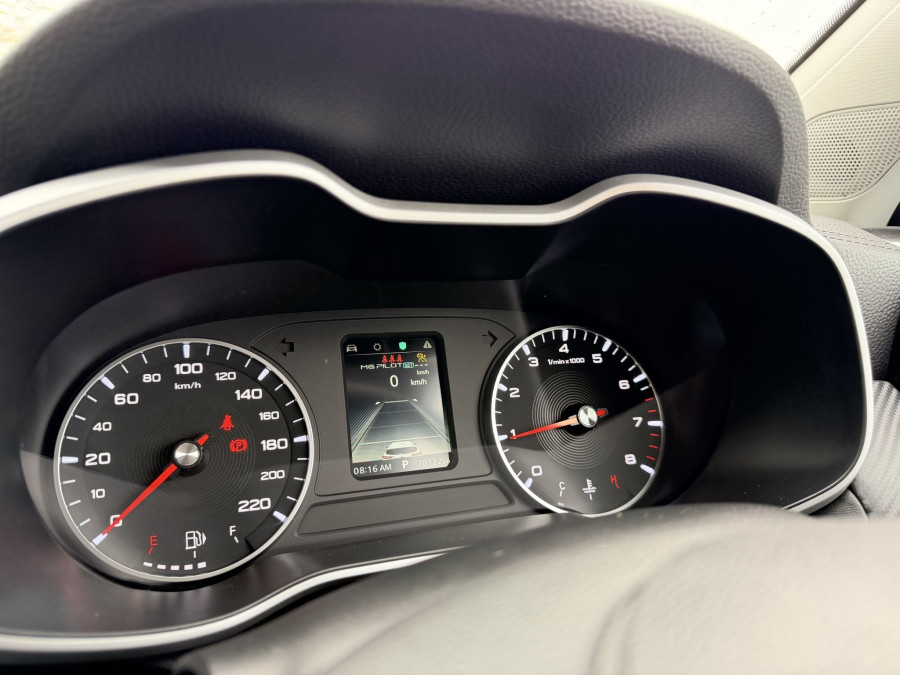 2021 MG ZS Excite SUV Image 15