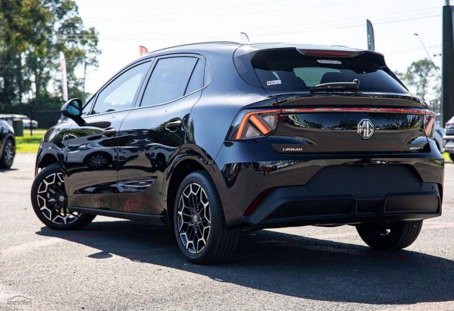 2026 MG MG4 EV Urban AH4E Essence 43 Hatch Image 21