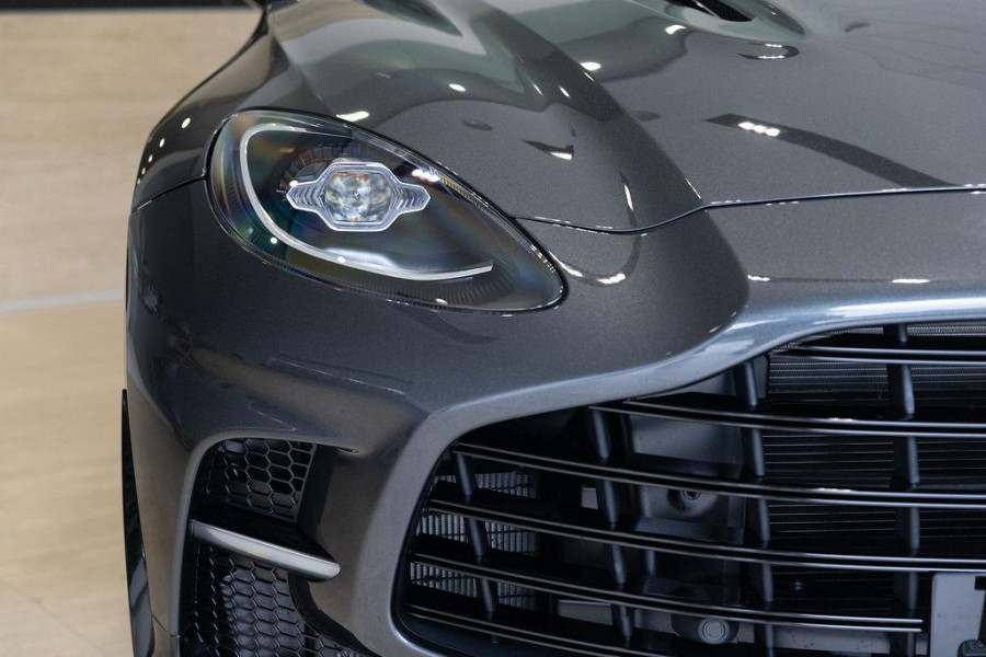 2025 MY26 Aston Martin DBX  707 SUV Image 16