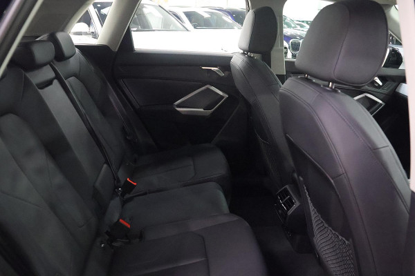 2022 MY23 Audi Q3 F3 35 TFSI SUV image 8