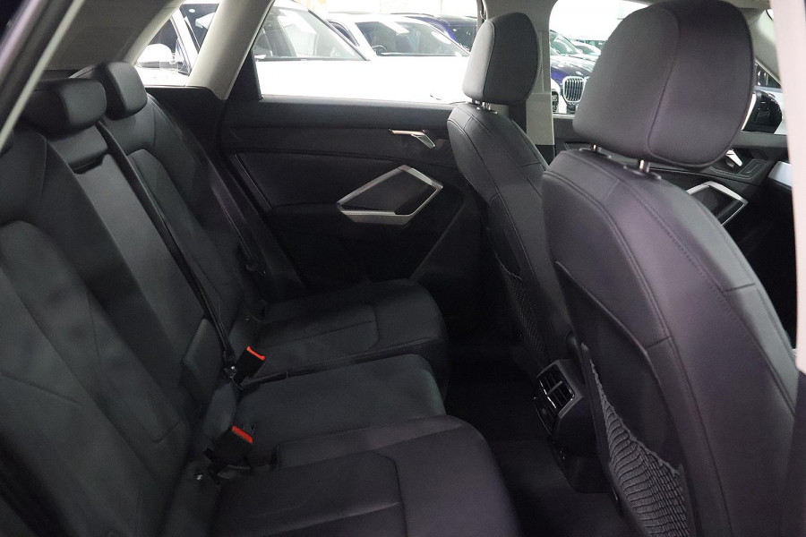 2022 MY23 Audi Q3 F3 35 TFSI SUV