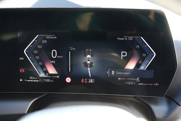 2025 BMW 1 Series F70 118 M Sport Hatch image 17