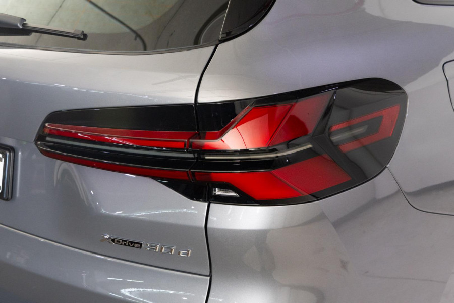 2026 BMW X5 G05 LCI xDrive30d M Sport SUV