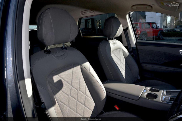 2026 MG MGS6 EV IS3E Essence SUV Image 3