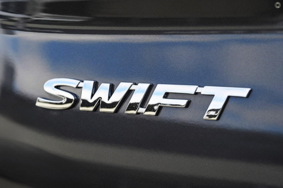 2026 Suzuki Swift UZ Hybrid GLX Hatch Image 10