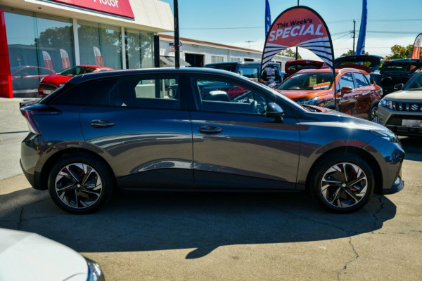 2024 MG MG4 MEH32 Excite 51 Hatch