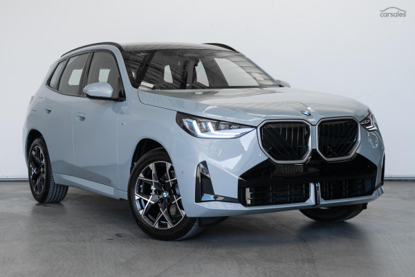 BMW X3 20 xDrive G45