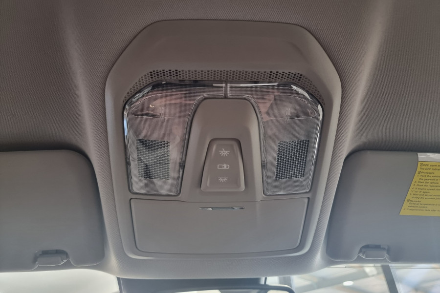 2024 LDV T60 SK8C Max PLUS Ute Image 24
