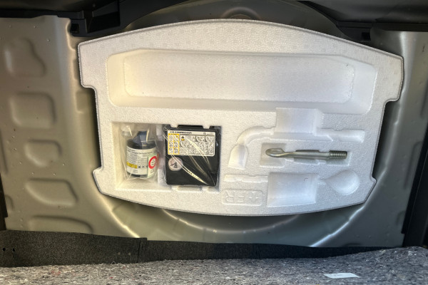 2025 Suzuki Swift Hybrid UZ Hybrid Hatch Image 19