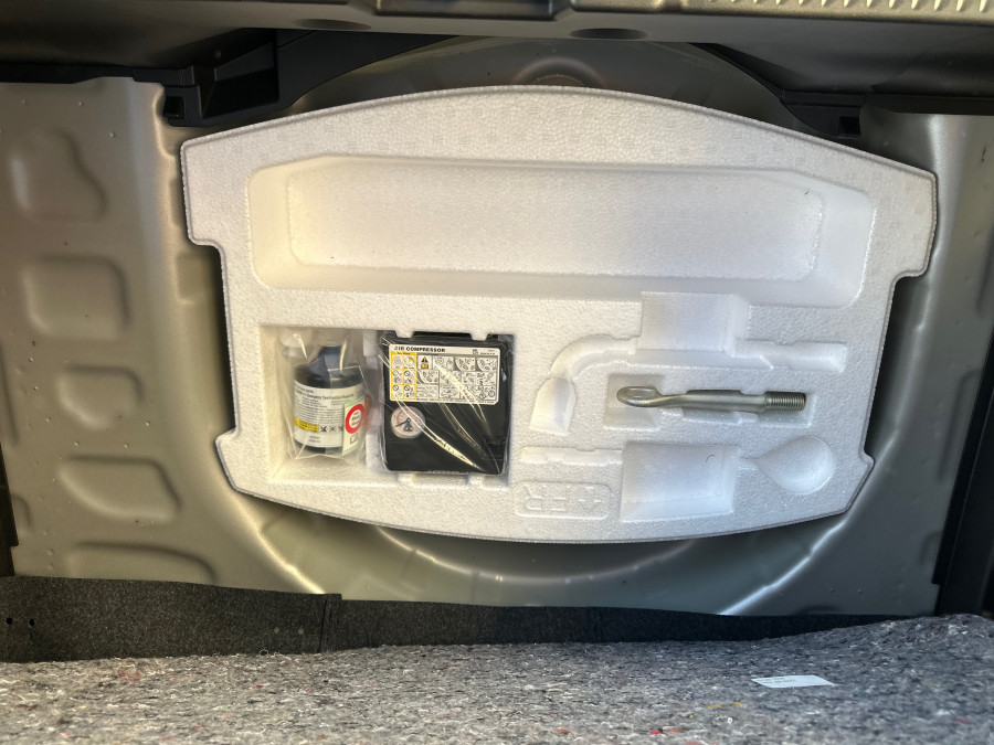 2025 Suzuki Swift Hybrid UZ Hybrid Hatch Image 19
